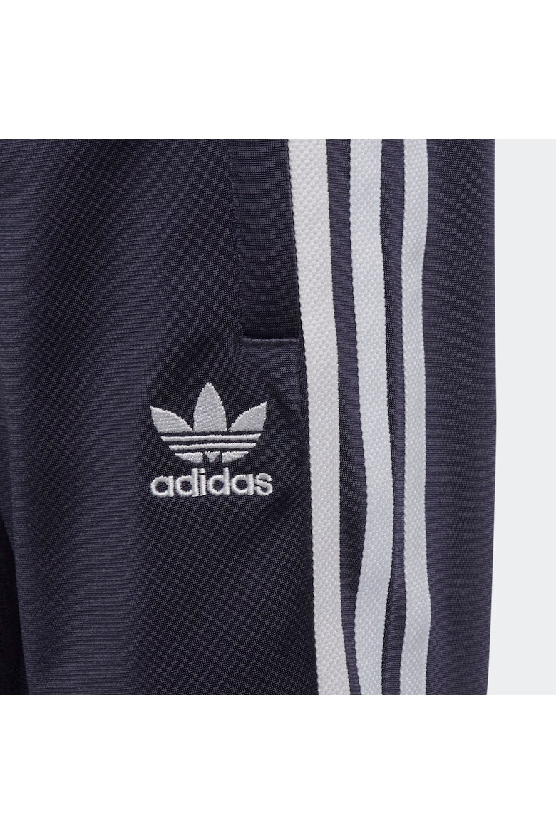 adidas Trening SUPERSTAR TRACKSUIT HF7472 - Pled.ro