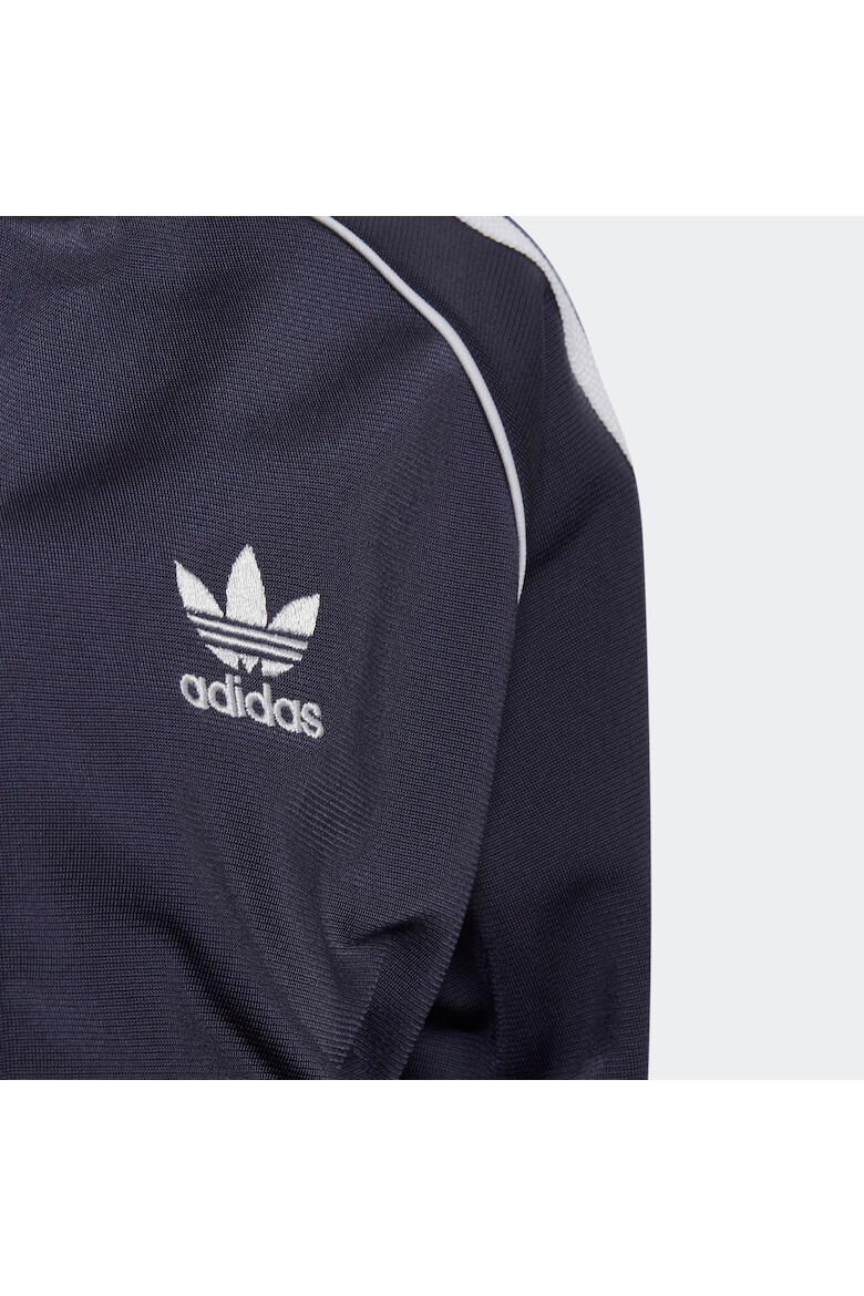 adidas Trening SUPERSTAR TRACKSUIT HF7472 - Pled.ro