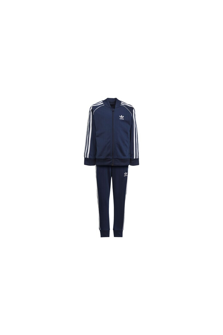 adidas Trening SUPERSTAR TRACKSUIT HK2964 - Pled.ro