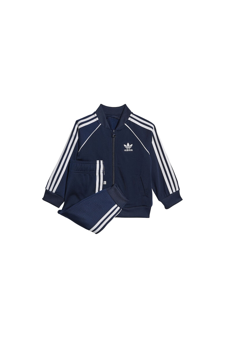 adidas Trening SUPERSTAR TRACKSUIT HK7486 - Pled.ro