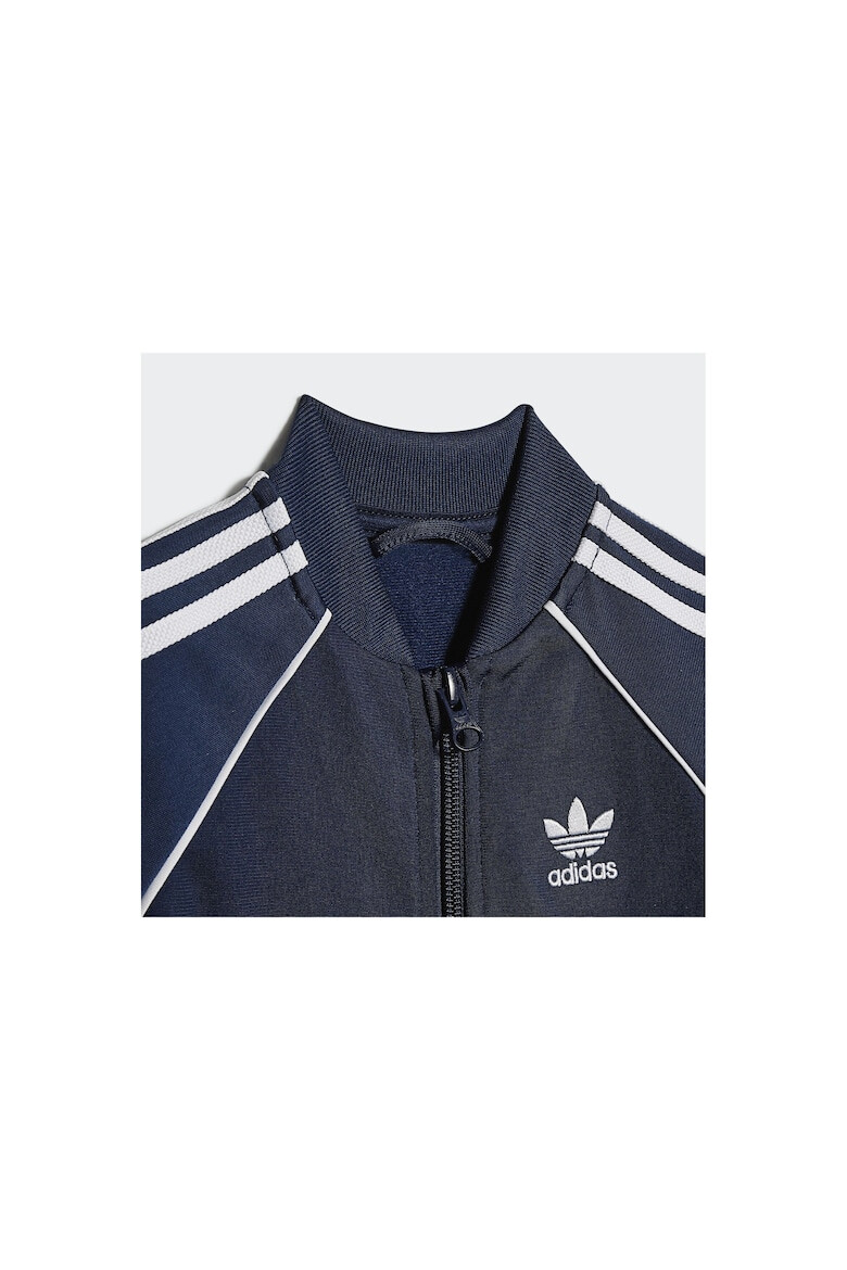 adidas Trening SUPERSTAR TRACKSUIT HK7486 - Pled.ro