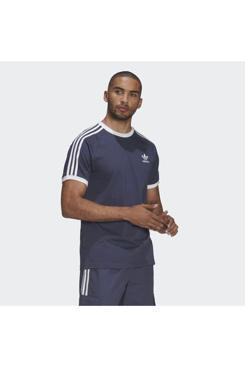 adidas Tricou 3-STRIPES TEE HE9545 - Pled.ro