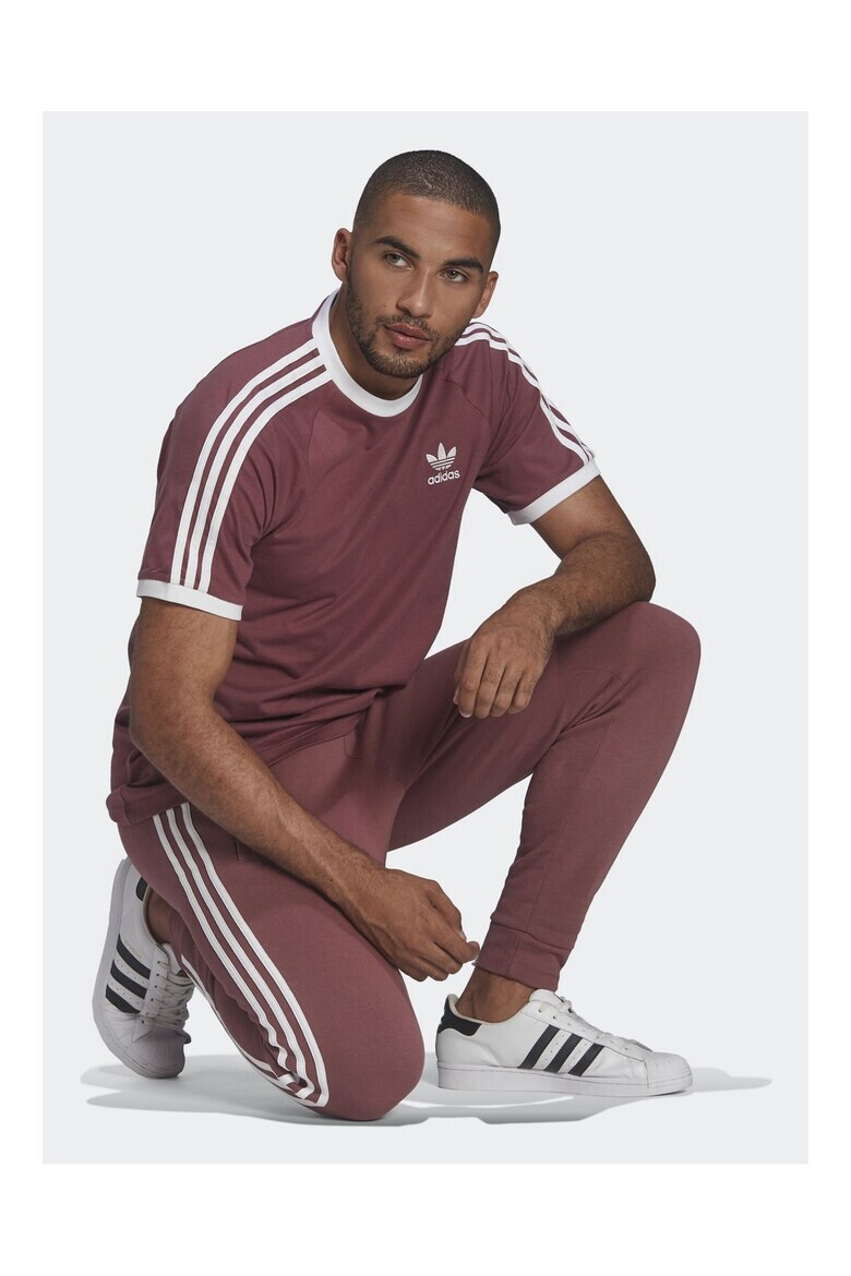 adidas Tricou 3-STRIPES TEE HE9548 - Pled.ro