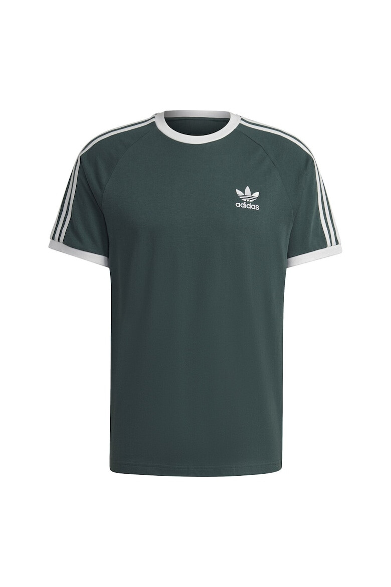 adidas Tricou 3-STRIPES TEE HK7277 - Pled.ro