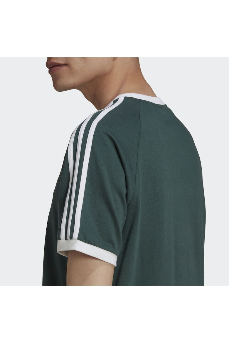 adidas Tricou 3-STRIPES TEE HK7277 - Pled.ro