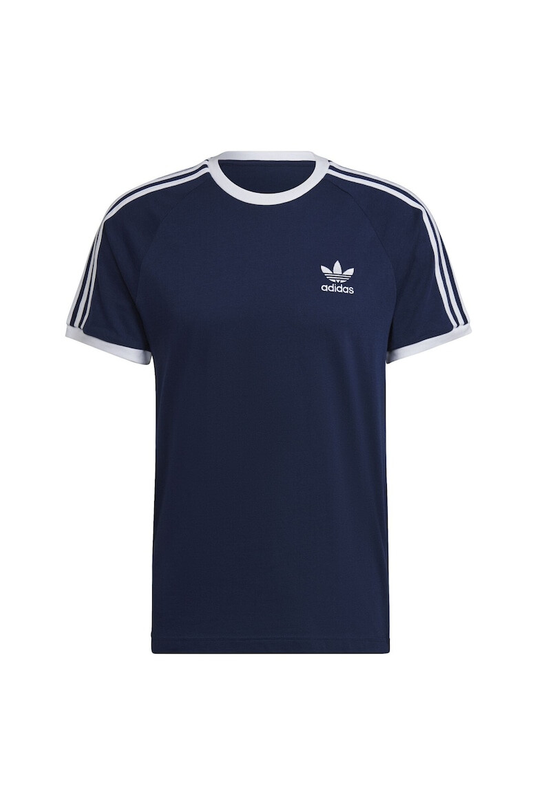 adidas Tricou 3-STRIPES TEE HK7279 - Pled.ro