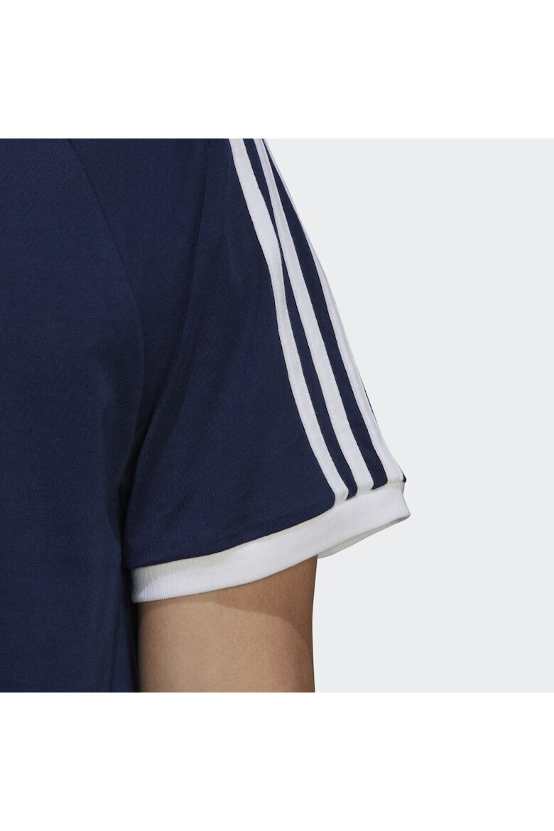 adidas Tricou 3-STRIPES TEE HK7279 - Pled.ro