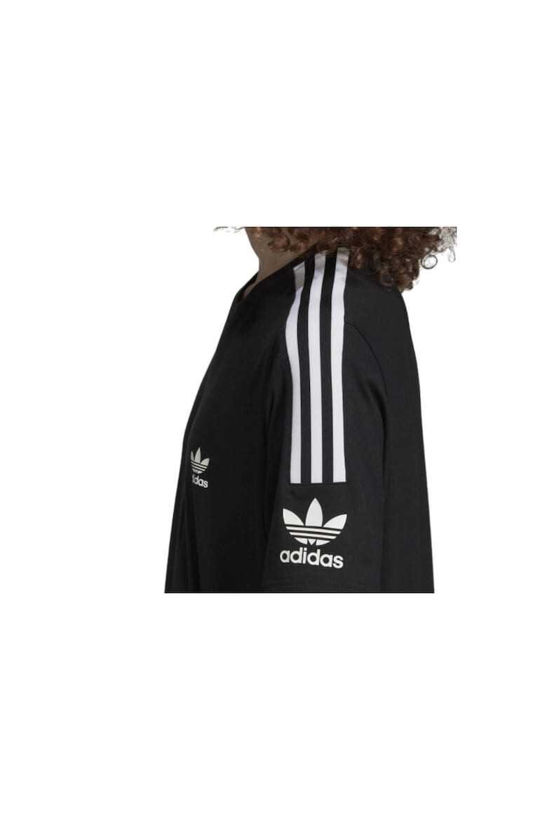 adidas Tricou Adicolor Classics 3-Stripes ED6116 3171 - Pled.ro