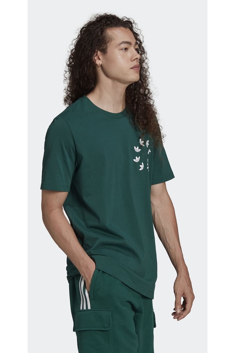 adidas Tricou BLD TEE HC4488 - Pled.ro