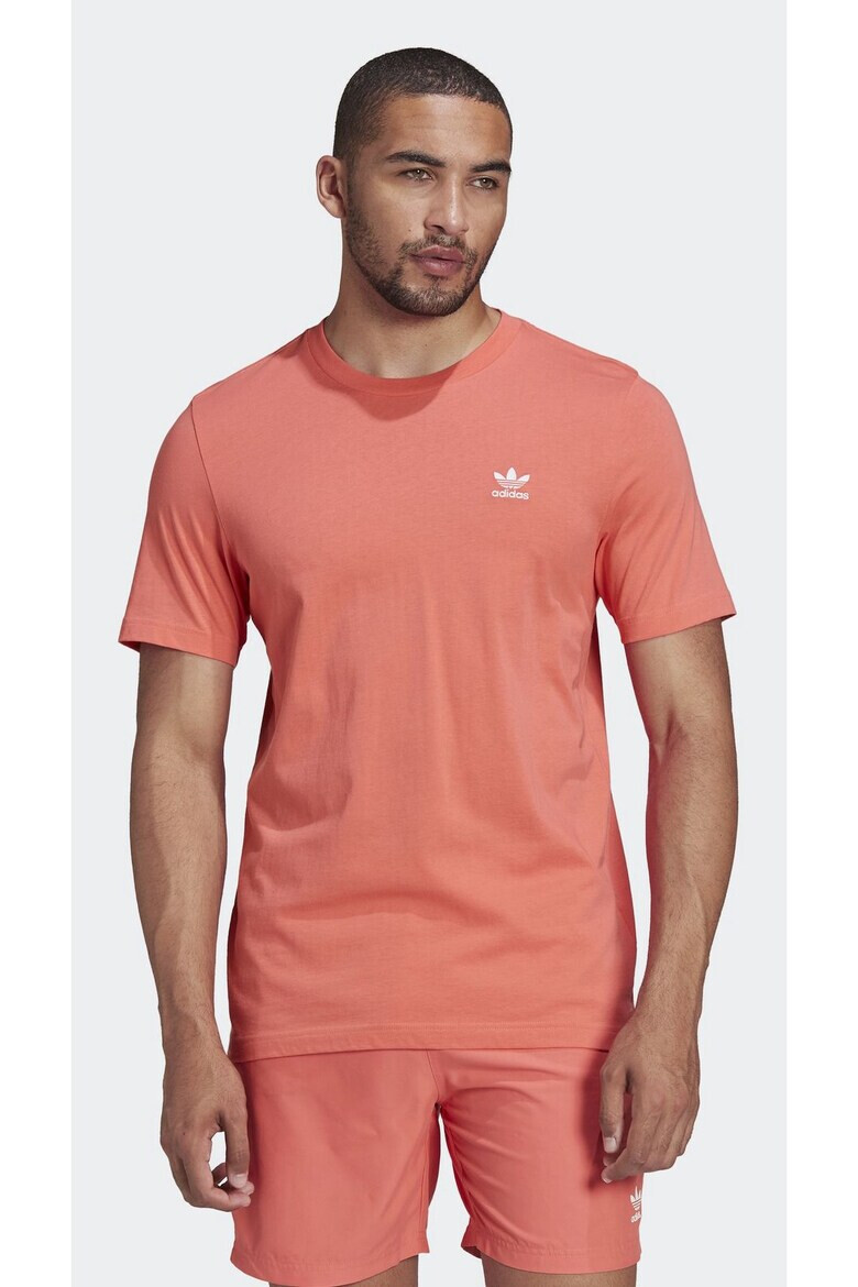 adidas Tricou ESSENTIAL TEE HE9441 - Pled.ro