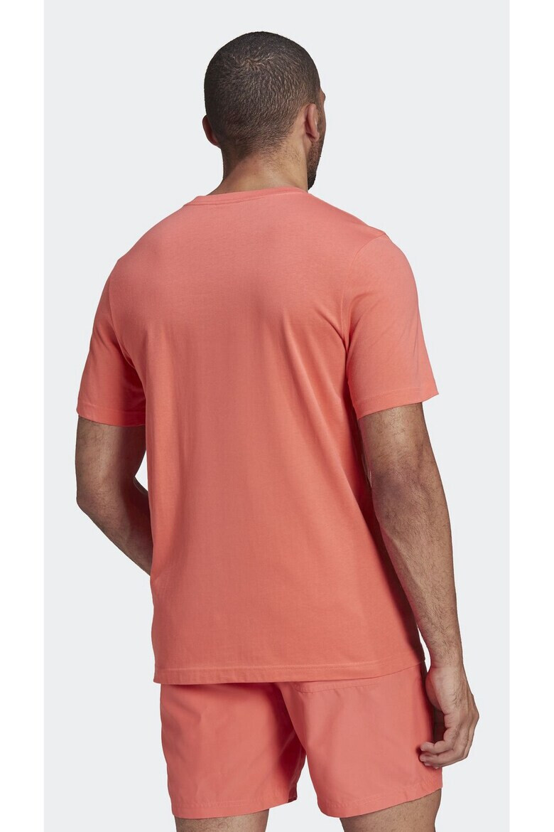 adidas Tricou ESSENTIAL TEE HE9441 - Pled.ro