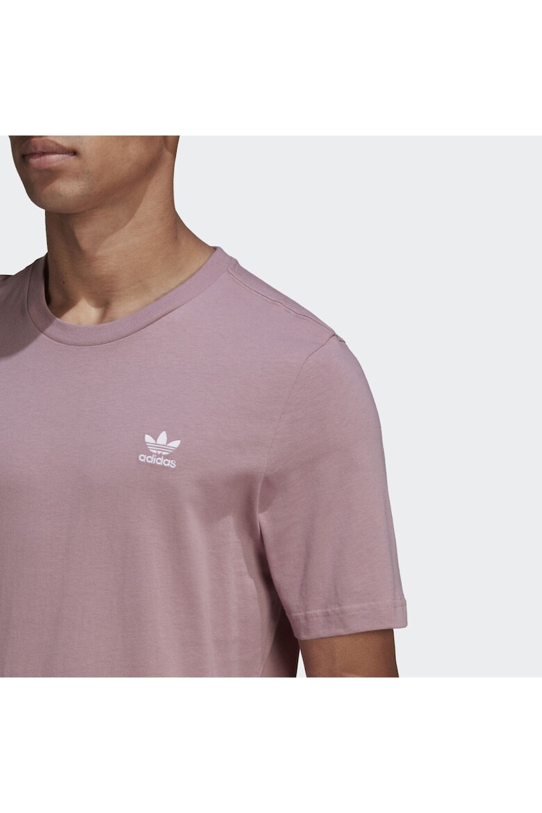 adidas Tricou ESSENTIAL TEE HE9444 - Pled.ro