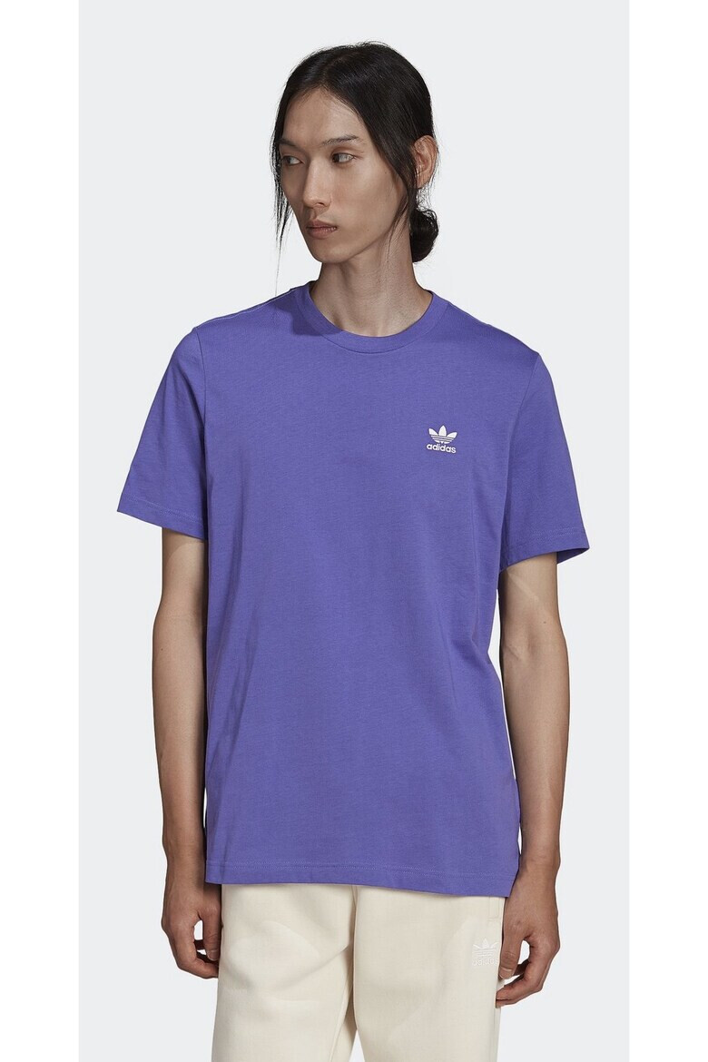 adidas Tricou ESSENTIAL TEE HE9446 - Pled.ro