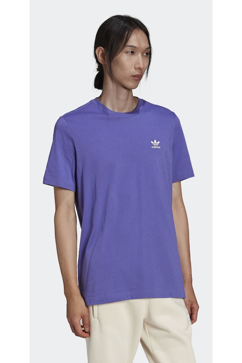 adidas Tricou ESSENTIAL TEE HE9446 - Pled.ro