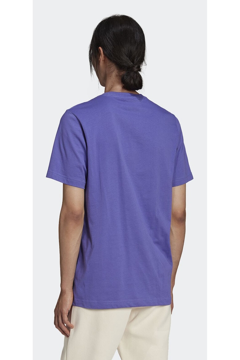 adidas Tricou ESSENTIAL TEE HE9446 - Pled.ro