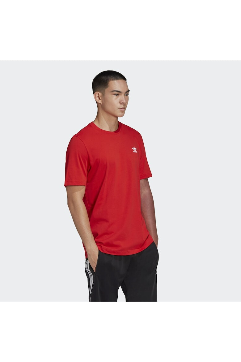 adidas Tricou ESSENTIAL TEE HG3906 - Pled.ro