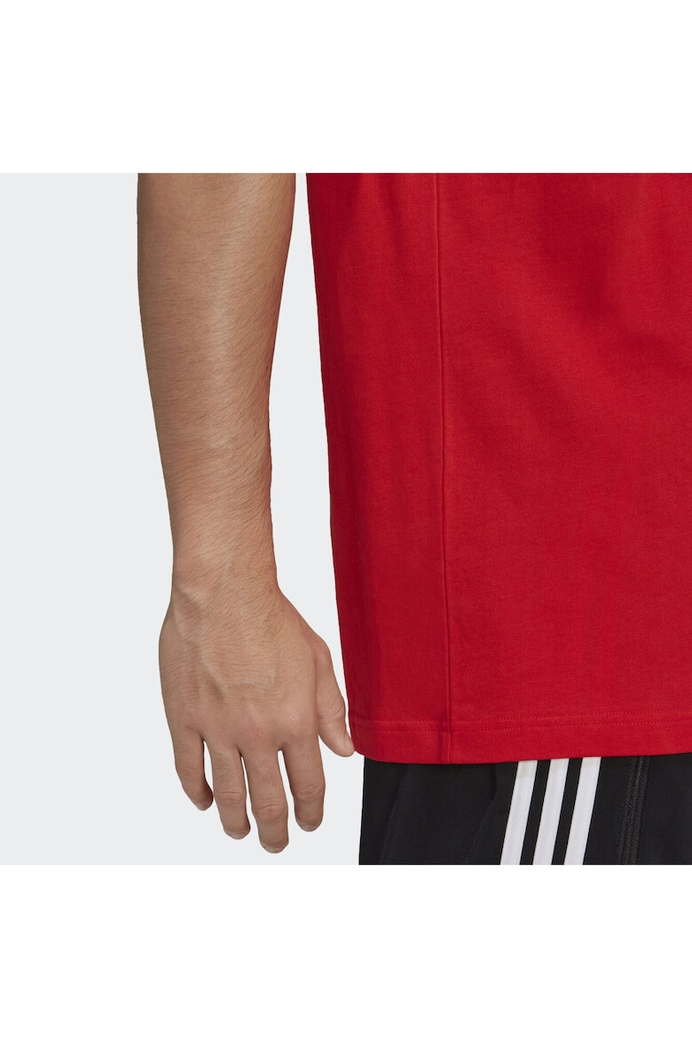 adidas Tricou ESSENTIAL TEE HG3906 - Pled.ro