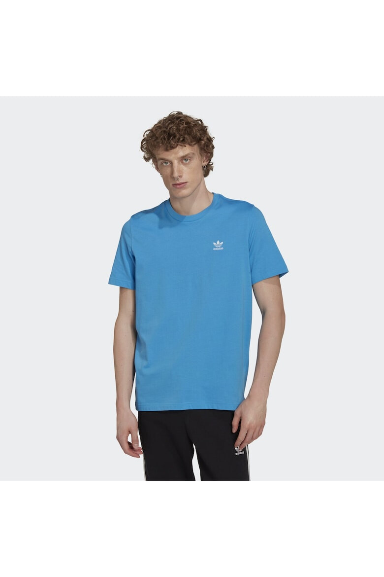 adidas Tricou ESSENTIAL TEE HJ7982 - Pled.ro