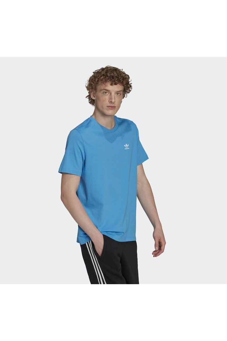 adidas Tricou ESSENTIAL TEE HJ7982 - Pled.ro