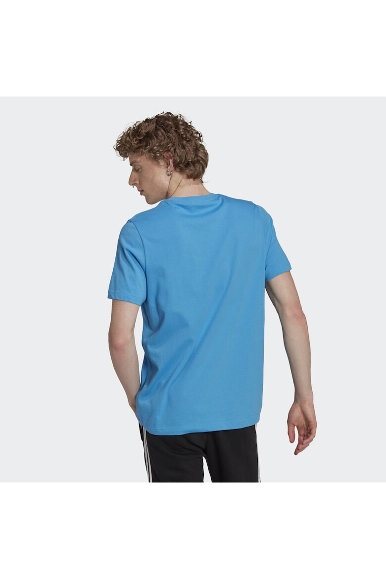 adidas Tricou ESSENTIAL TEE HJ7982 - Pled.ro