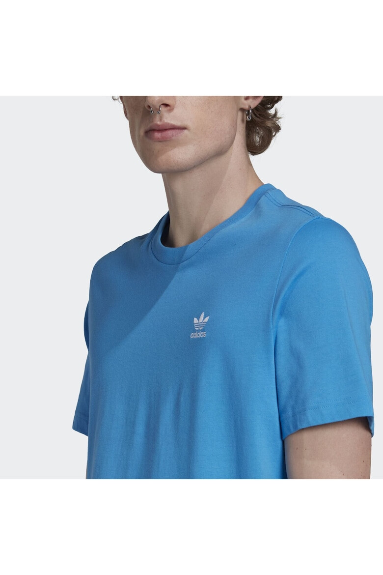 adidas Tricou ESSENTIAL TEE HJ7982 - Pled.ro