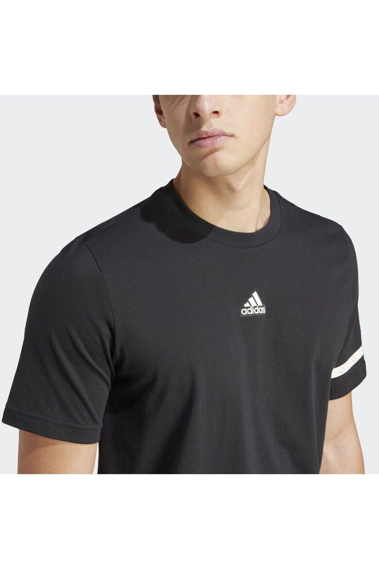 adidas Tricou M Bl Col Ss T IN6251 - Pled.ro