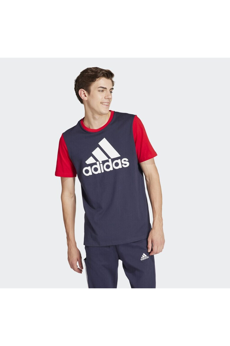 adidas Tricou M BL SJ T IL5660 - Pled.ro