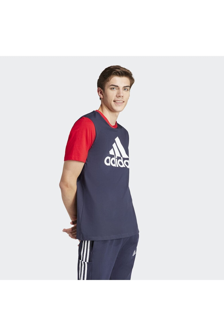 adidas Tricou M BL SJ T IL5660 - Pled.ro