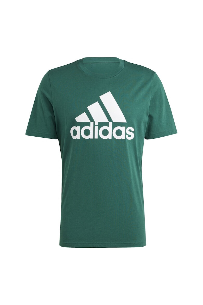 adidas Tricou M Bl Sj T IS1300 Barbati Verde - Pled.ro