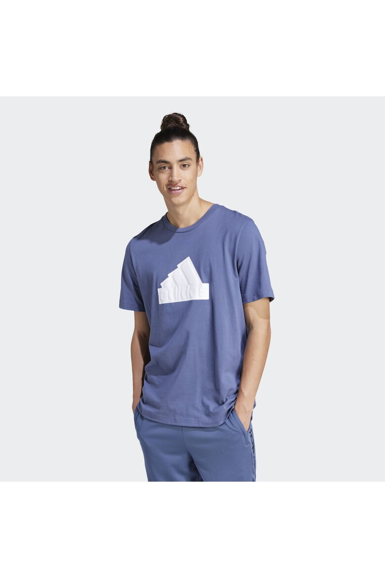 adidas Tricou M FI BOS REG T IZ1624 - Pled.ro