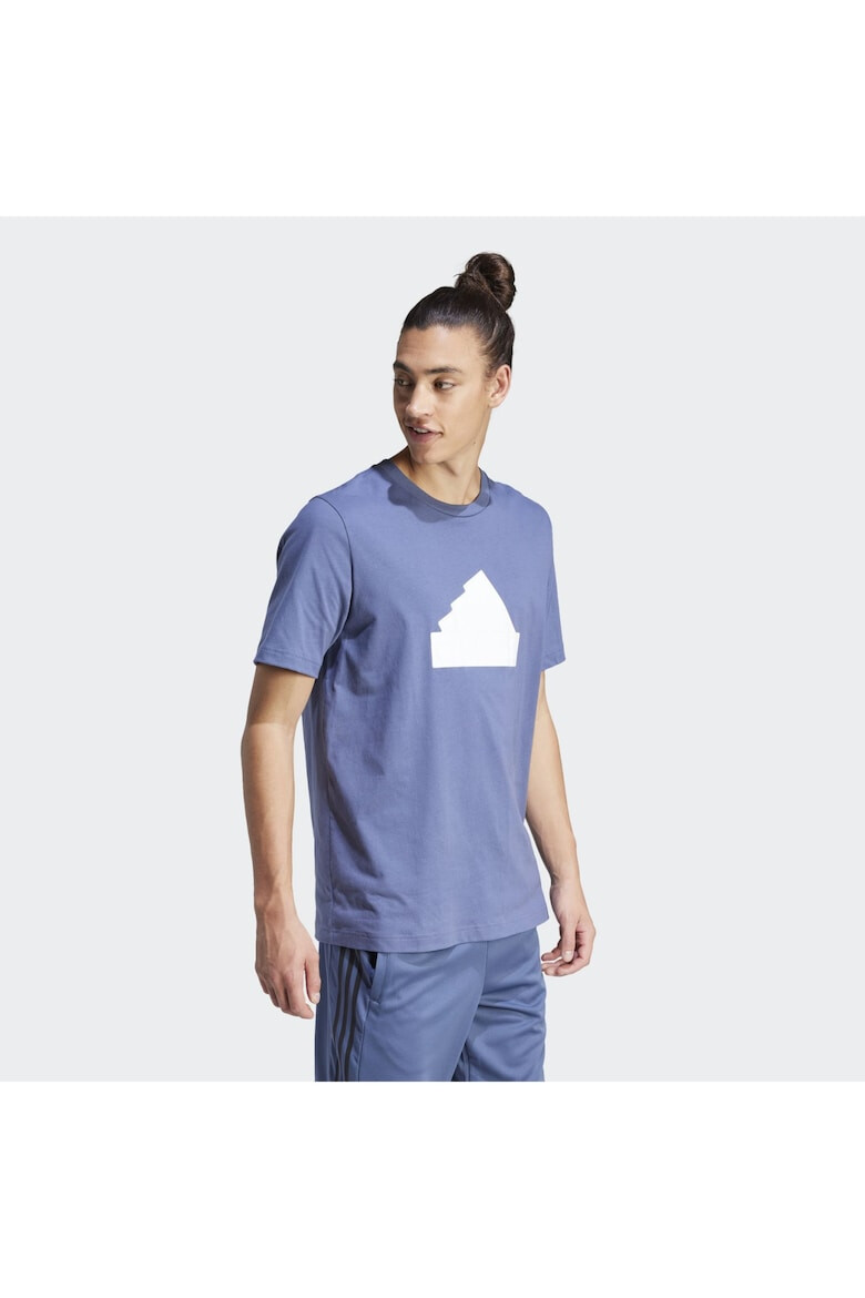 adidas Tricou M FI BOS REG T IZ1624 - Pled.ro