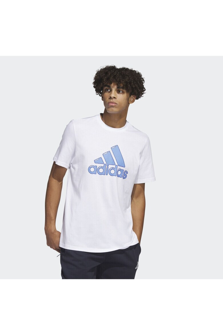 adidas Tricou M FILL G T HS2512 - Pled.ro