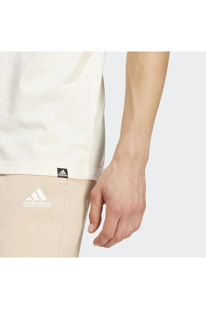 adidas Tricou M FLD BOS LOGO IS2882 - Pled.ro