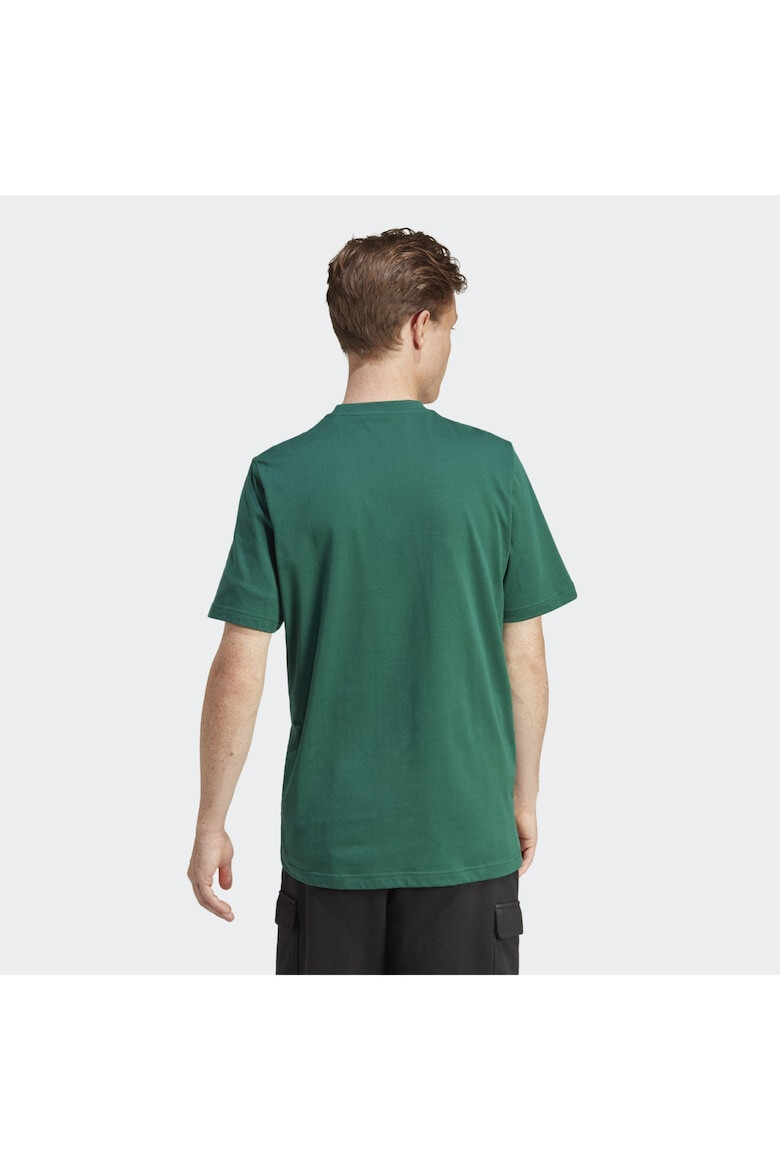 adidas Tricou M Growth Bos T IN6262 Barbati Verde - Pled.ro