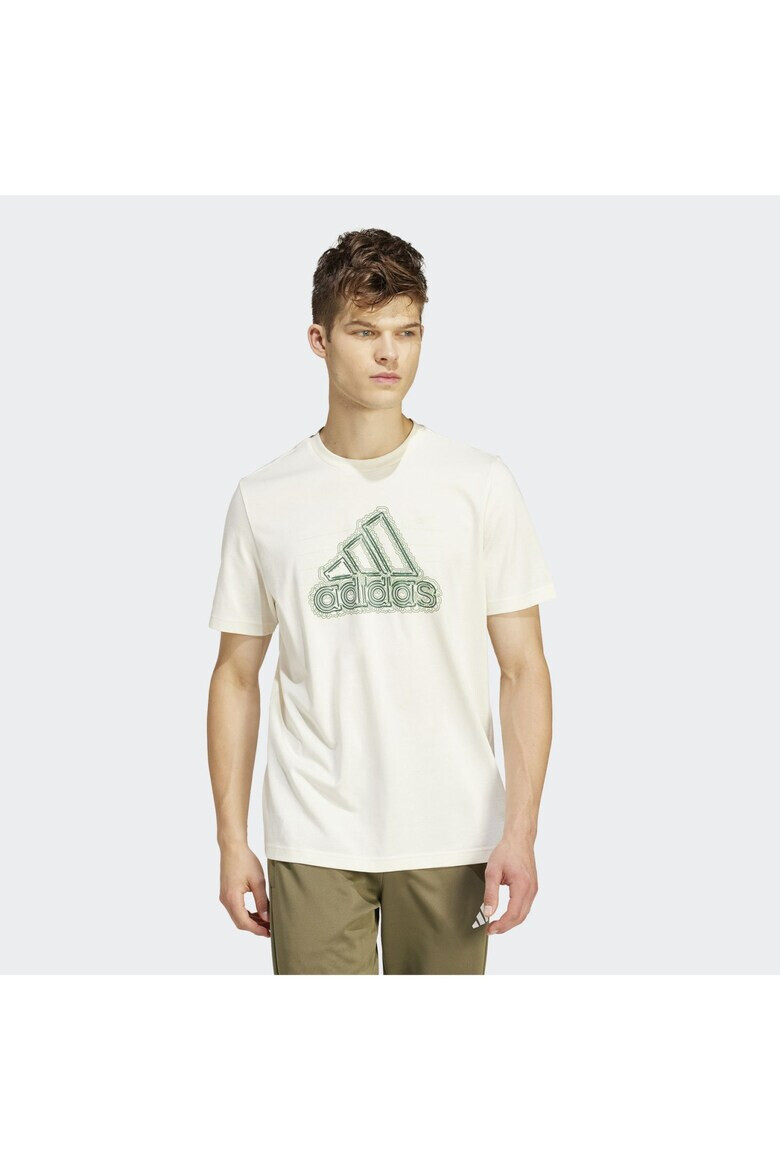 adidas Tricou M GROWTH BOS T IS2873 - Pled.ro