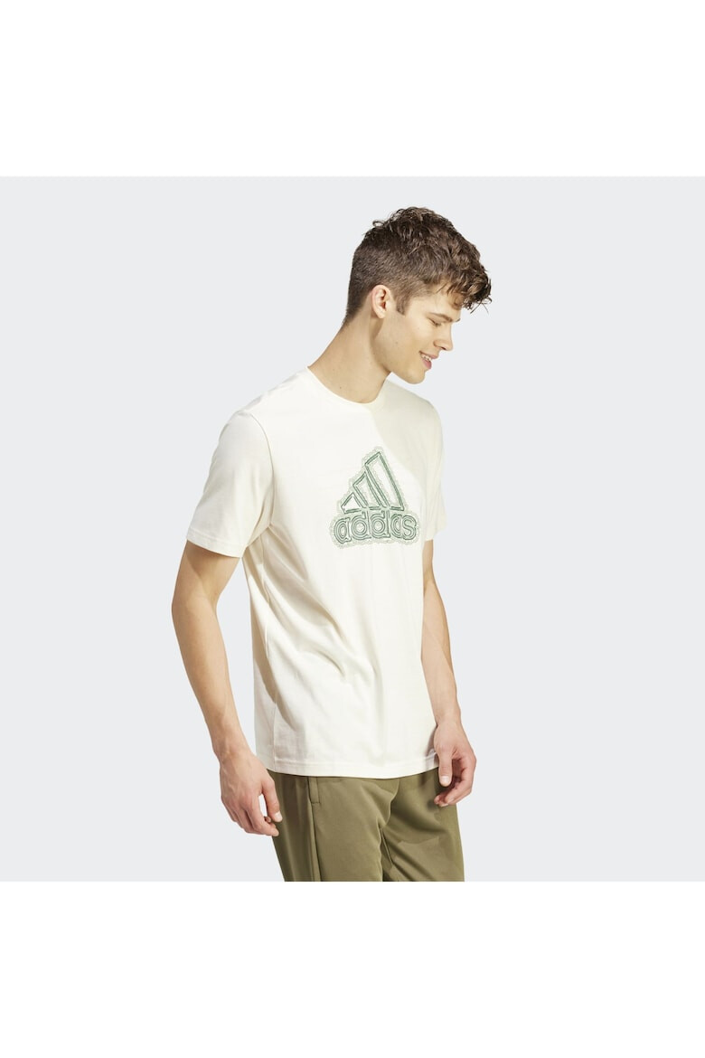 adidas Tricou M GROWTH BOS T IS2873 - Pled.ro