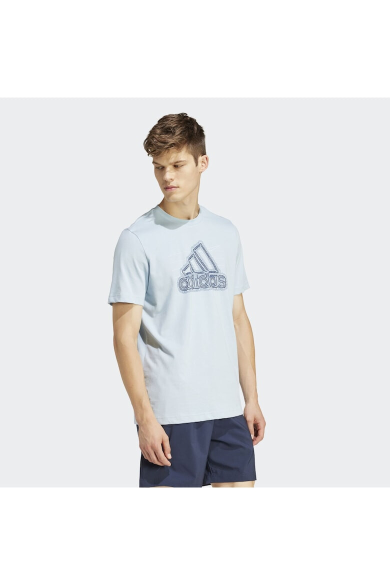 adidas Tricou M Growth Bos T IW1160 - Pled.ro