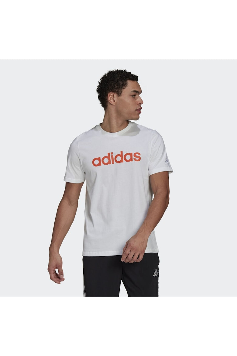 adidas Tricou M LIN SJ T GL0064 - Pled.ro