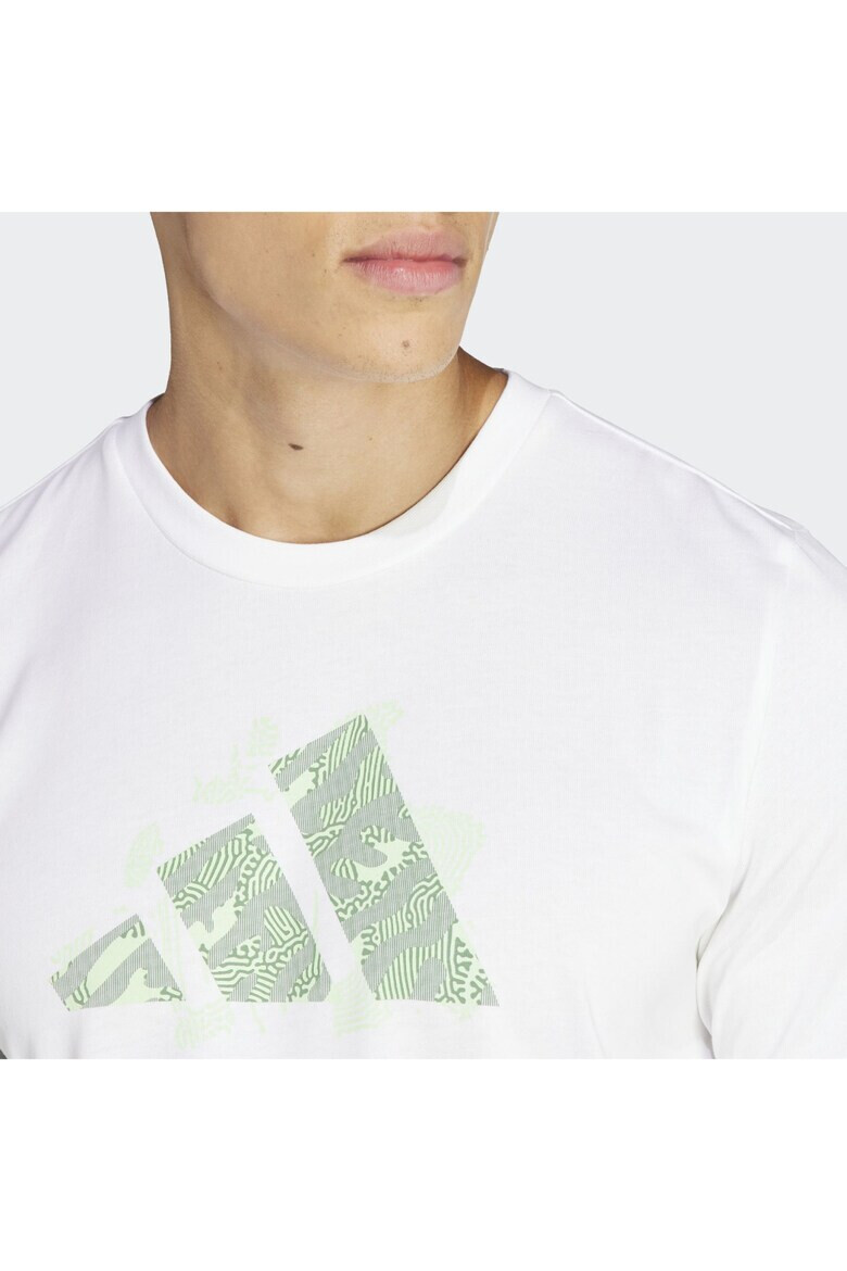 adidas Tricou M Tns Ao G T IS2418 - Pled.ro