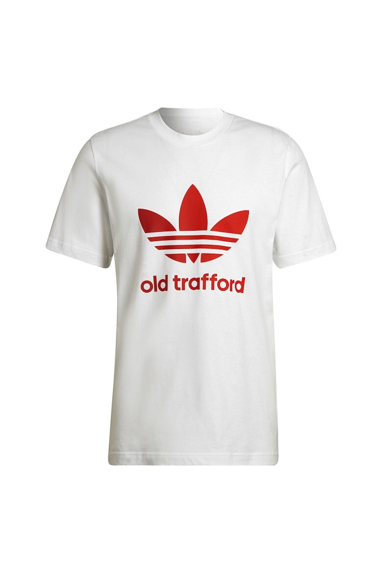 adidas Tricou Old Trafford T HP0452 - Pled.ro