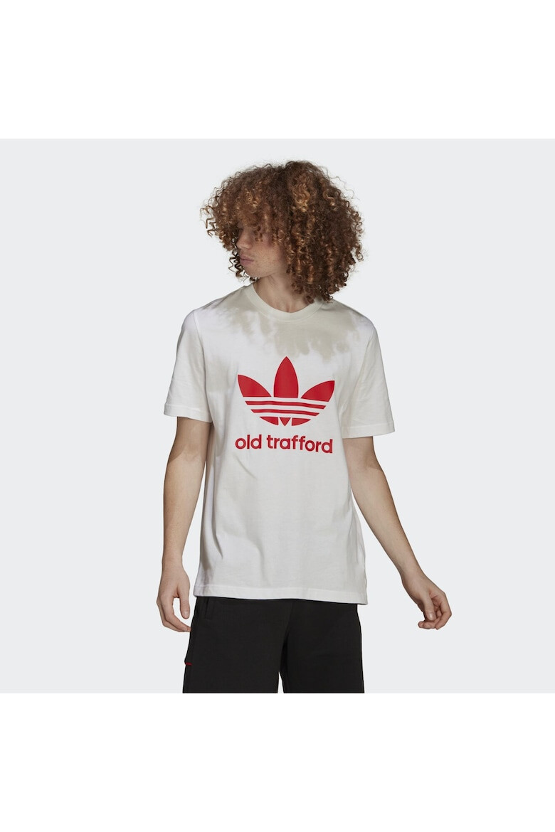 adidas Tricou Old Trafford T HP0452 - Pled.ro