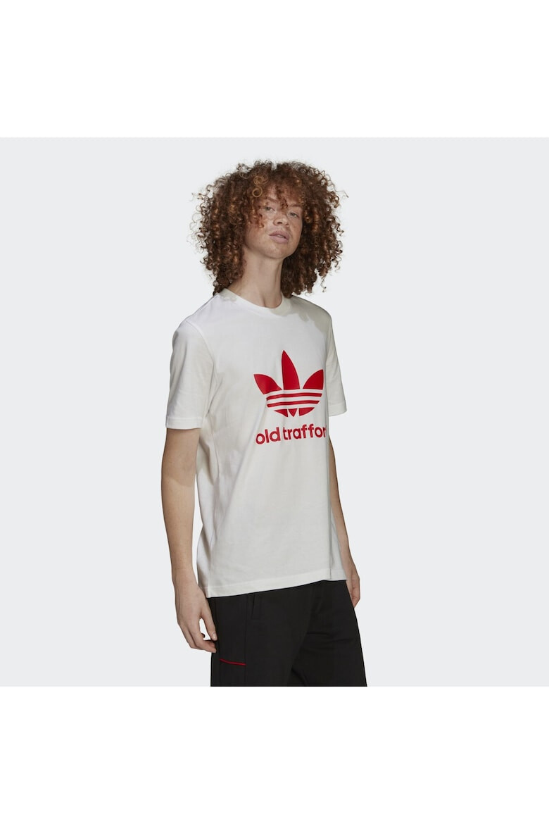 adidas Tricou Old Trafford T HP0452 - Pled.ro