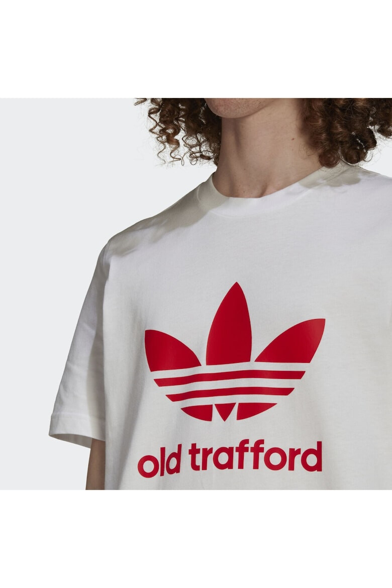 adidas Tricou Old Trafford T HP0452 - Pled.ro