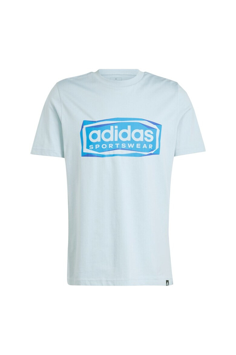 adidas Tricou pentru barbati FLD SPW LOGO - Pled.ro