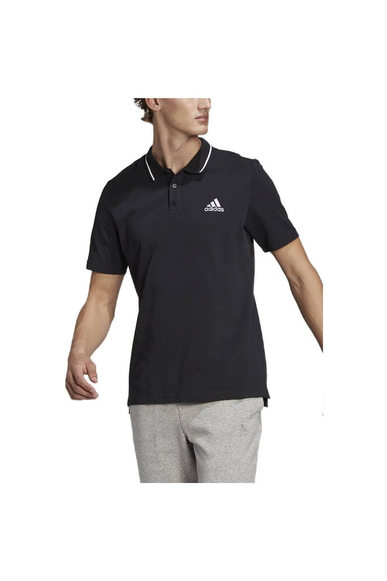 adidas Tricou Polo Aeroready Essentials GK9027 14433 - Pled.ro