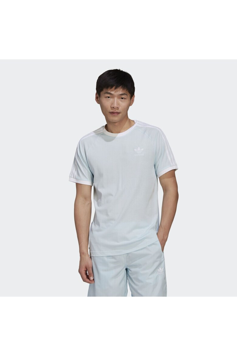 adidas Tricou TRACE TEE HM4914 - Pled.ro