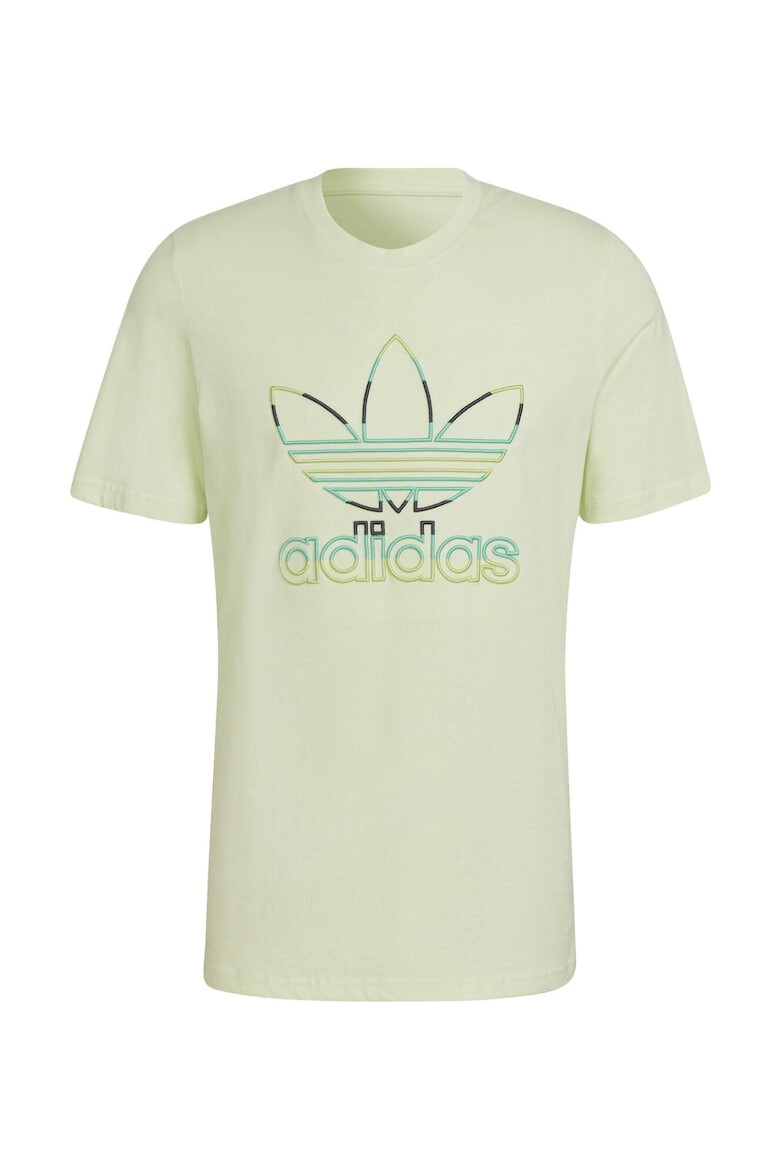 adidas Tricou Tref Ser Tee 3 HC7159 - Pled.ro