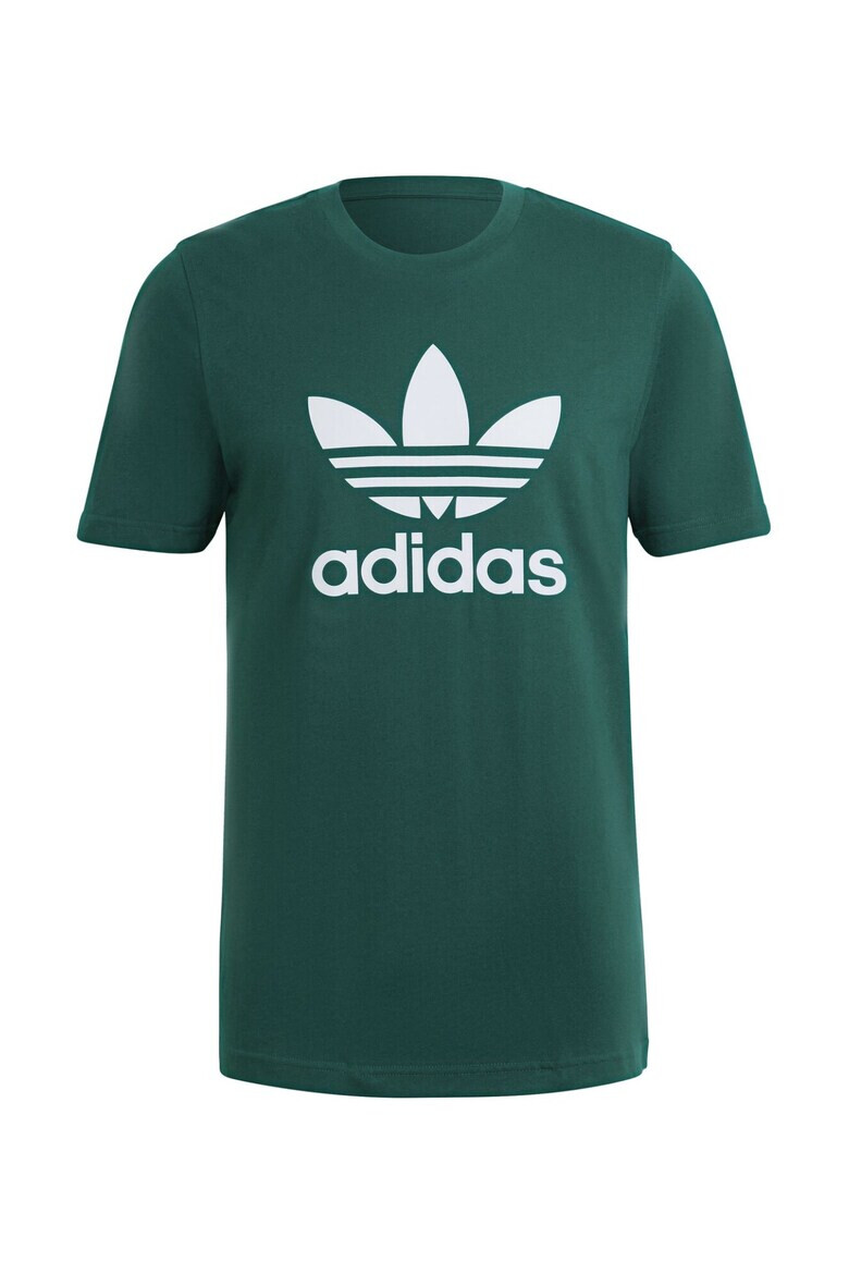 adidas Tricou TREFOIL T-SHIRT HG1430 - Pled.ro