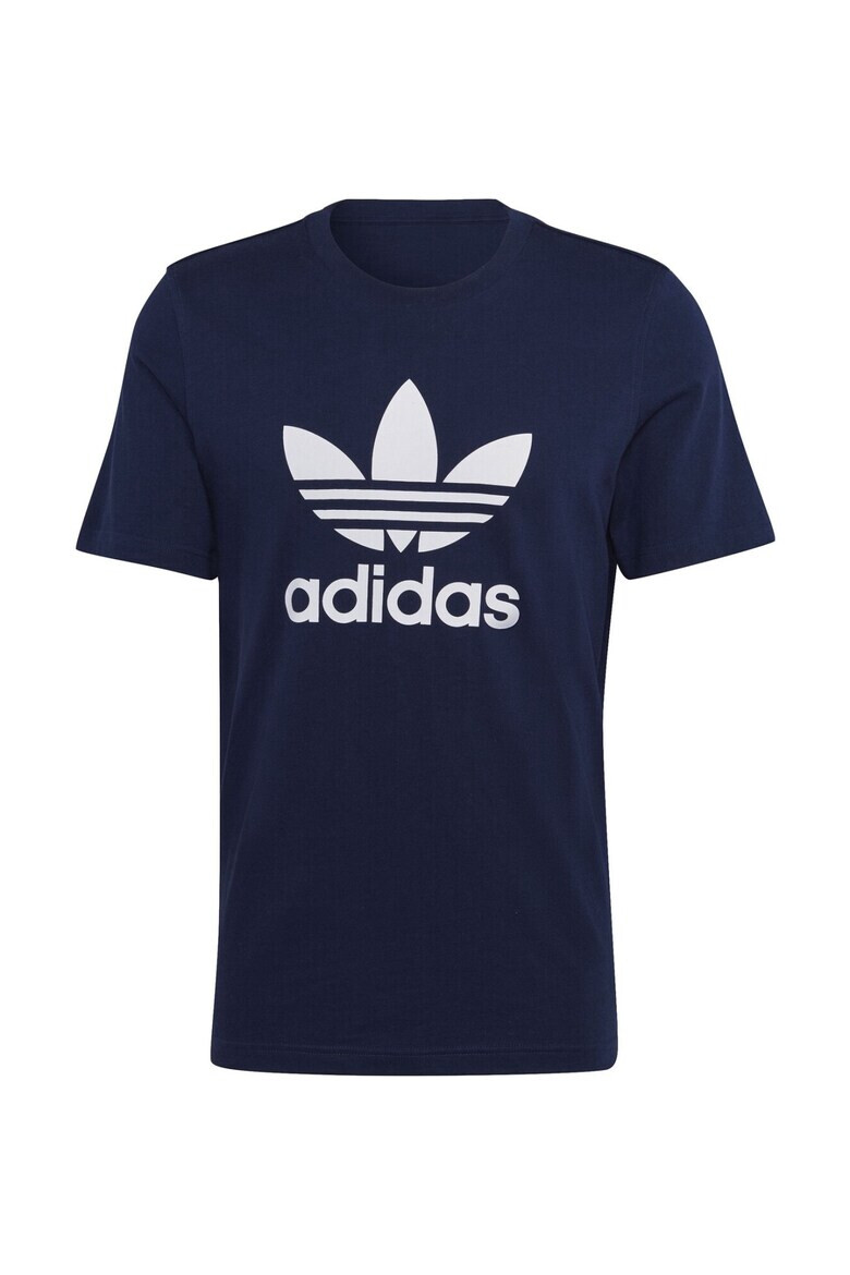 adidas Tricou TREFOIL T-SHIRT HK5226 - Pled.ro