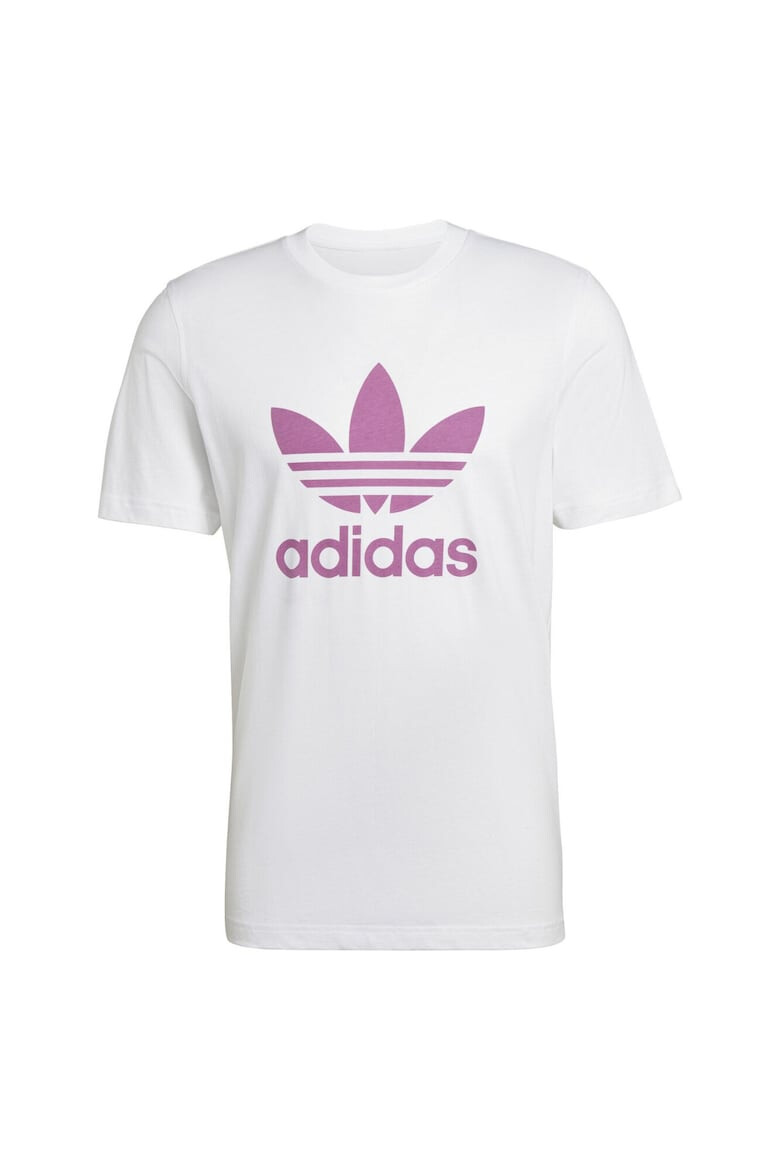 adidas Tricou TREFOIL T-SHIRT HK5228 - Pled.ro